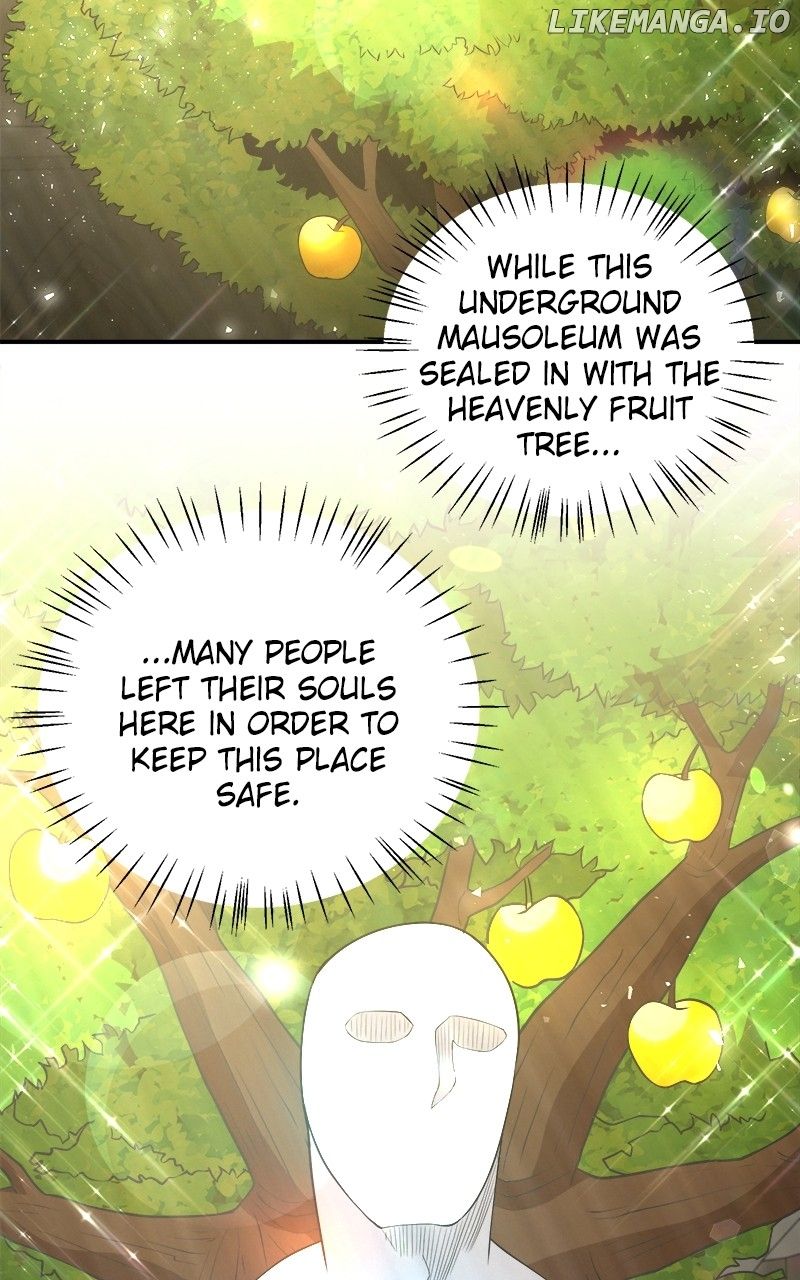 The Strongest Florist Chapter 161 20